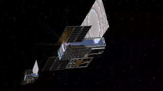 NASA's Tiny, Mars-Bound Satellites Have Successfully Signaled Home<em></em>
